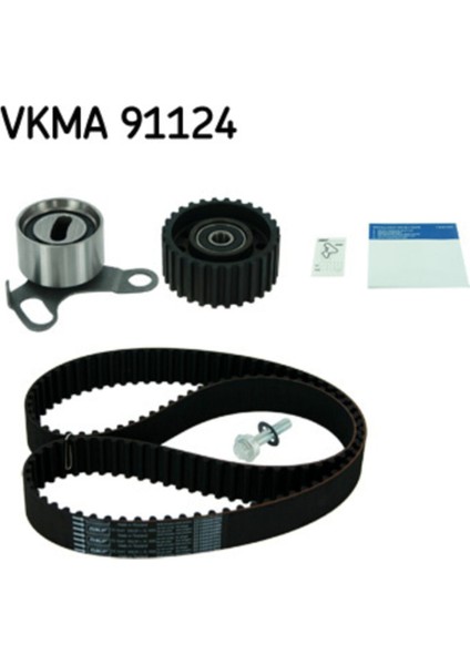 VKMA91124 Eksantrik Gergi Kiti 129X310 Toyota Hılu2.4d 92 L.cruıser 2.4 T