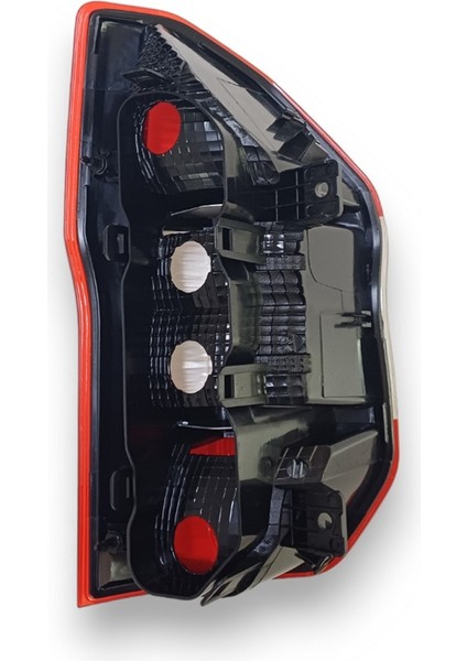 Ford Transit Courier 2014-2024 Sağ Arka Stop Fren Lambası ET7613404AF