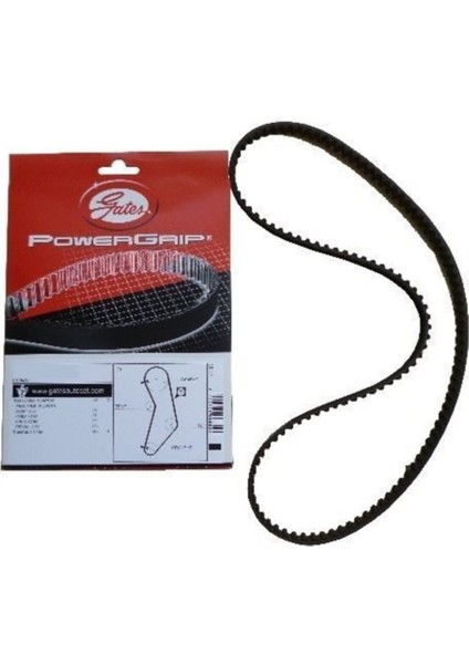 5589XS Trıger Eksantrık Kayısı C3 02> 1.4 Hdı 16V DV4TED4 135×254