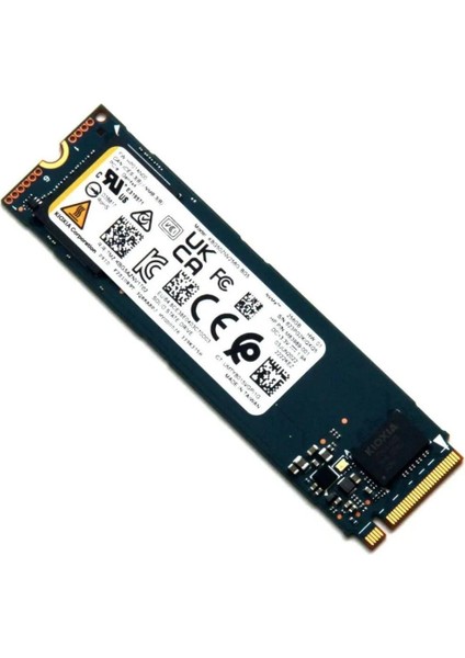 Kbg50Znv256G Bg5 256GB M.2 22X80 NVMe SSD