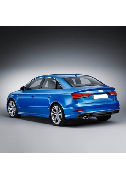 Audi A3 Sedan 2017-2020 Sol Dış Dikiz Ayna Camı Isıtmalı 8V0857535E fiyatları