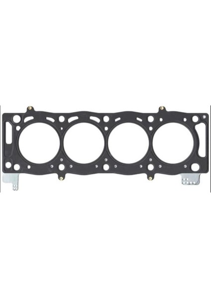 Elrıng 732190 Silindir Kapak Contası 4 Delık Freelander Eoque 2.2 Td4 06-14