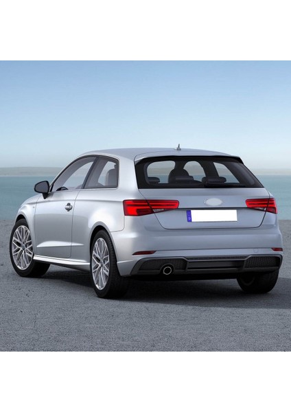 Audi A3 Hb 2017-2020 Sol Dış Dikiz Ayna Camı Isıtmalı 8V0857535E fiyatları