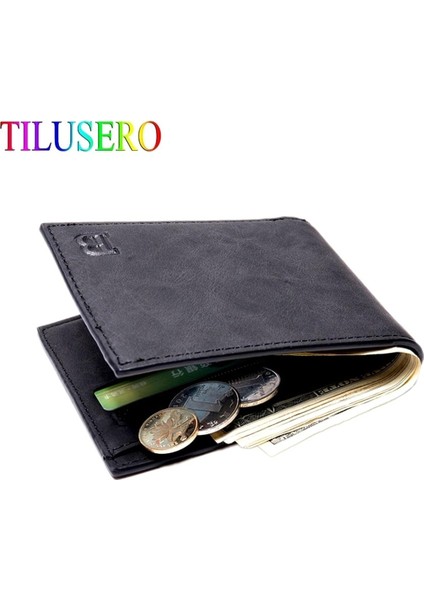 Moda Erkek Cüzdan Küçük Cüzdan Erkek Para Çanta Para Çantası Fermuar Kısa Erkek Cüzdan Kart Sahibinin Ince Çanta Para Cüzdanı J014 (Yurt Dışından) fiyatları