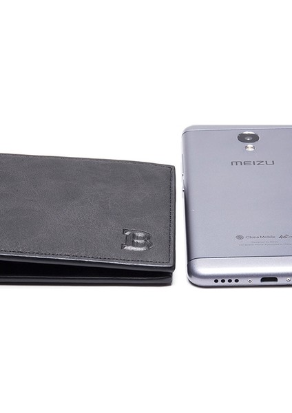 Moda Erkek Cüzdan Küçük Cüzdan Erkek Para Çanta Para Çantası Fermuar Kısa Erkek Cüzdan Kart Sahibinin Ince Çanta Para Cüzdanı J014 (Yurt Dışından) modelleri