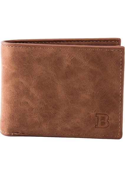 Moda Erkek Cüzdan Küçük Cüzdan Erkek Para Çanta Para Çantası Fermuar Kısa Erkek Cüzdan Kart Sahibinin Ince Çanta Para Cüzdanı J014 (Yurt Dışından) indirimleri