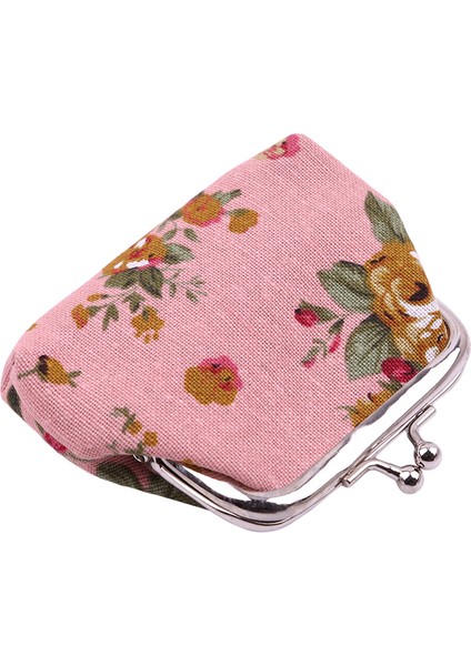 Naivety Çile Bozuk Para Cüzdanı Bayan Vintage Çiçek El Çantası 2021 Yeni Kadın Retro Küçük Taze Cüzdan Yüksek Kalite Iyi Hediye Çiçek Çanta (Yurt Dışından) fırsatları