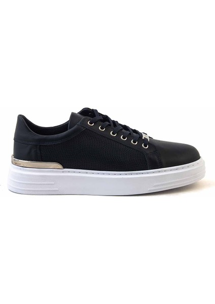 Deri Erkek Spor & Sneaker 20406