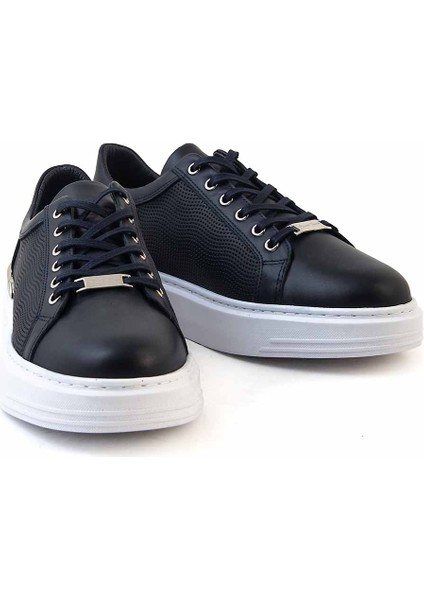 Deri Erkek Spor & Sneaker 20406 modelleri
