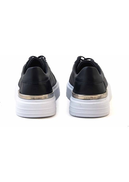 Deri Erkek Spor & Sneaker 20406 fırsatları