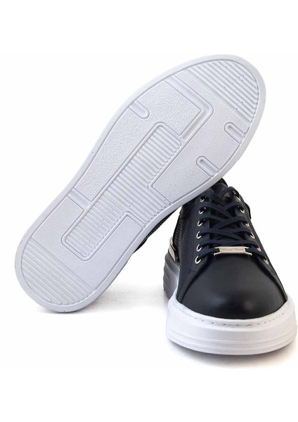 Deri Erkek Spor & Sneaker 20406 indirimleri