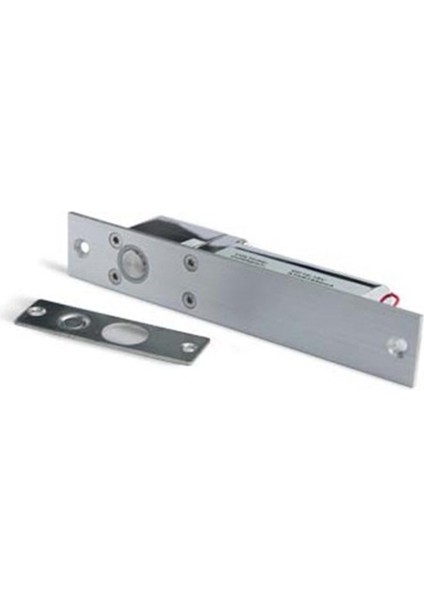 SR-580 Selenoid Bolt Pimli Elektrikli Kilit