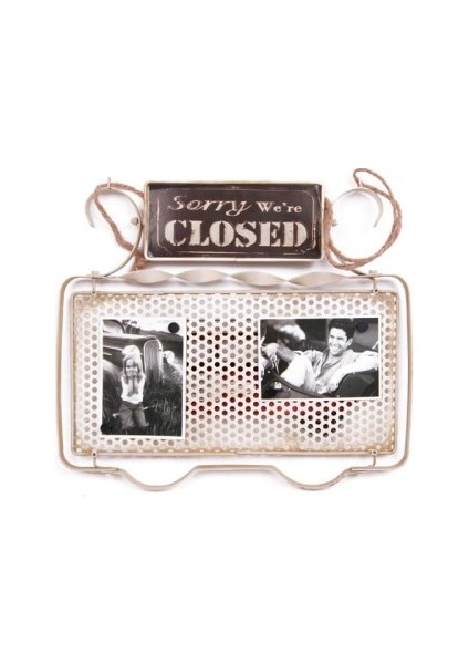 Kotyora Open Closed Kapı Yazısı Süsü fiyatları