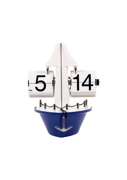 Kotyora Gemi Güvertesi Saat