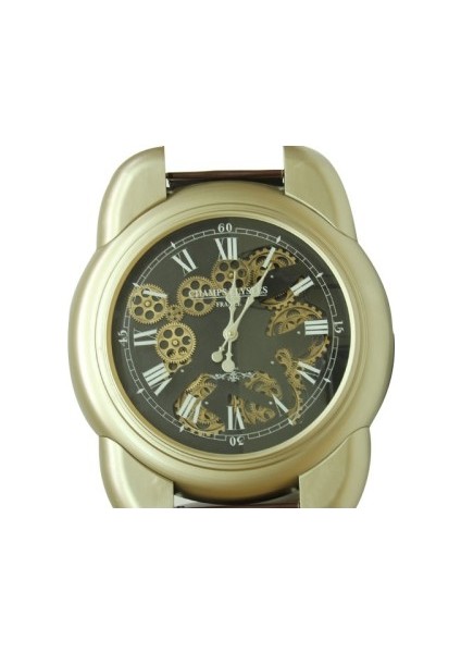 Kotyora Champ Elysees Hareketli Duvar Saati fiyatları