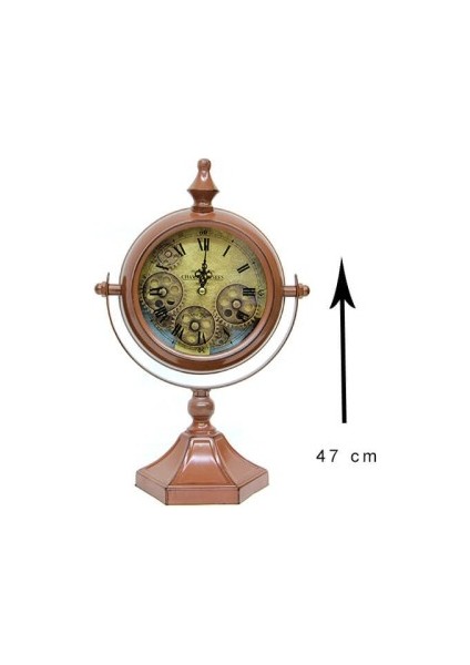 Kotyora Çarklı Masa Saati fiyatları