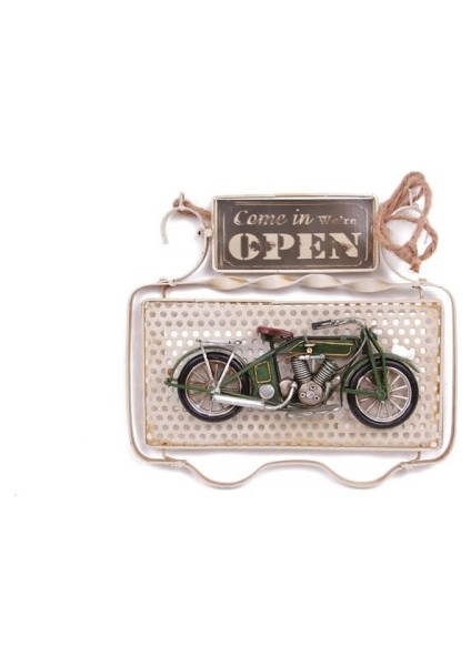 Kotyora Open Closed Kapı Karşılama Yazısı fiyatları