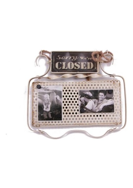 Kotyora Open Closed Kapı Karşılama Yazısı modelleri