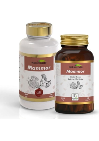 Hafıza Seti - Ferahsin Paket Çay & Mammor 90 Kapsül & Fit Omega Softjell Kapsül fırsatları