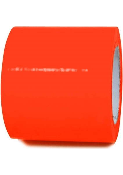 Yer İşaretleme Bantı, Zemin İşaretleme 10 cm x 25 m