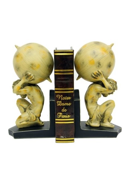 Kotyora Atlas Kitap Tutacağı