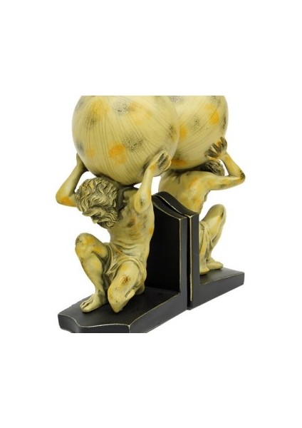 Kotyora Atlas Kitap Tutacağı modelleri