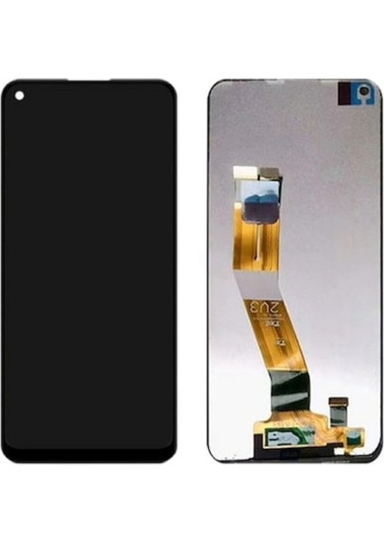 Samsung Galaxy A11 (SM-A115F) LCD Ekran+Dokunmatik