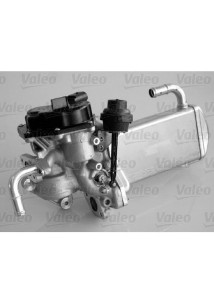 700435 Egr Valfı Sogutucu Transporter T5 Makyajlı 09- 2.0 Tdı