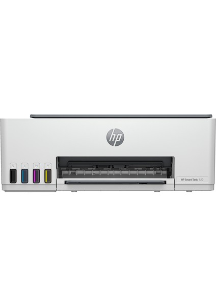 Hp 1F3W2A Smart Tank 520 Çok Fonksiyonlu Yazıcı