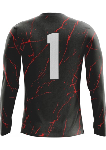 Marble Kaleci Forma Seti