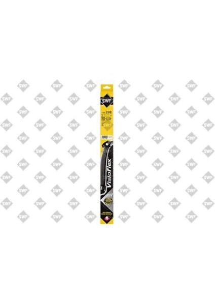119398 Cam Sılgı Süpürgesı 700 650 307 cc / C4 Iı / Kuga Iı / Vıano Vıto Flat Blade Uyumlu