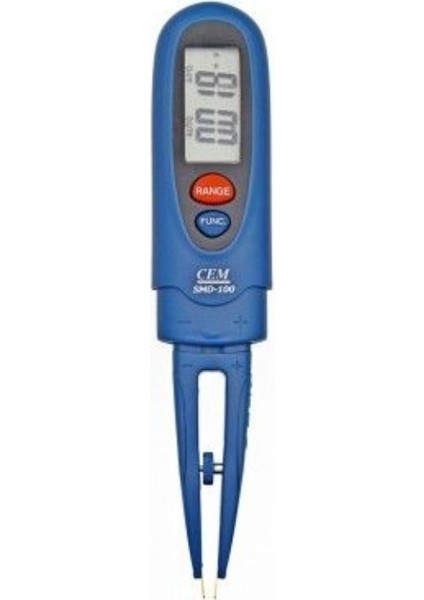 SMD-100 Cımbız Tipi Multimetre