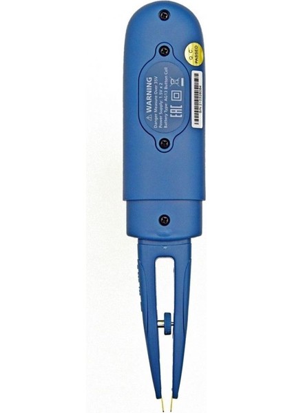 SMD-100 Cımbız Tipi Multimetre