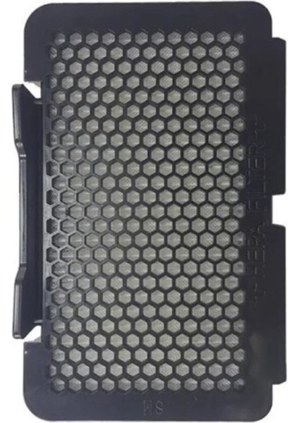 Rowenta Ro 8324 Silence Force Multi Cyclonic Uyumlu Hepa Filtre