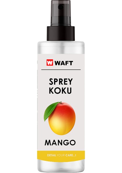 Oto ve Oda Kokusu -Sprey Koku 150 ml