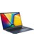 Vivobook F1502ZA-EJ1531 I3-1215U 8 GB 256 GB SSD Windows 11 Pro Taşınabilir Bilgisayar Fhd 4