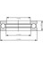 Prc 51209 Taban Rulmanı 45X73X20 2