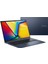 Vivobook 15 X1502ZA-EJ1644 Intel Core I5 1235U 8gb 512GB SSD Freedos 15.6" Fhd Taşınabilir Bilgisayar + Boz Çanta 4