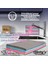 9 Adet Mikrofiber Temizlik Bezi 40X60 CM (3 PAKET X 3'LÜ) 6