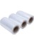 Palet Streç Film 17 Micron 10 cm x 300 M Şeffaf 2 Adet 1