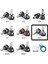 LED Xenon Pro Serisi H4 - 120030301 3