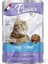 Pouch 100 gr Alabalıklı Karidesli 4 Adet Kedi Maması 1