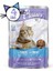 Pouch 100 gr Alabalıklı Karidesli 4 Adet Kedi Maması 2