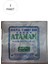 Kalın Şeffaf Atlet Poşet Orta Boy 27 x 47 cm 1 kg 3 Paket-Takriben 435 Adet 1