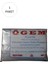 Bakkaliye Naylon Torba İkilik 22 x 36 cm 1 kg 1 Paket 1