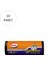 Endüstriyel Battal Boy Çöp Torbası 72 x 95 cm 10 Lu Rulo x 20 Paket = 200 Adet (Siyah) 1