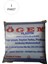 Bakkaliye Naylon Torba Yarımlık 14 x 27 cm 1 kg 1 Paket 1