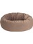 Mtxdpn Pet Comfort Hotel Perla Açık Kahve Kedi Ve Köpek Yatağı S 50cm 1