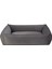 Nrtmsa Pet Comfort Golf Neva Gri Köpek Yatağı L 70x90cm 1