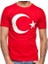 Fly Tshirt Bayrak T-Shirt 1